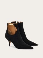 Ferragamo Cutout ankle boot - Image 2